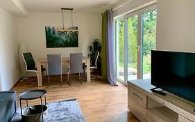 Mf Guesthouse
